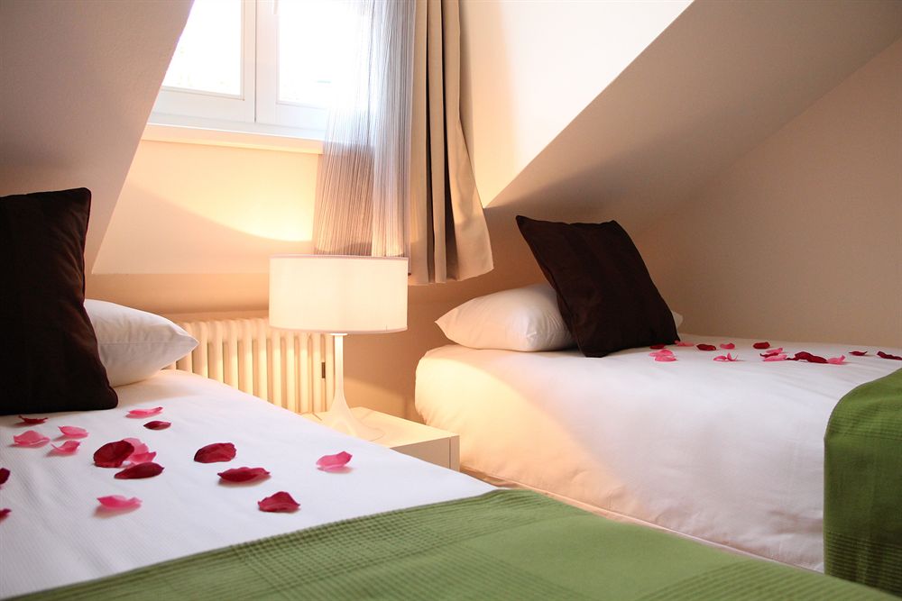 Fotos del hotel - MH APARTMENTS CENTRAL PRAGUE
