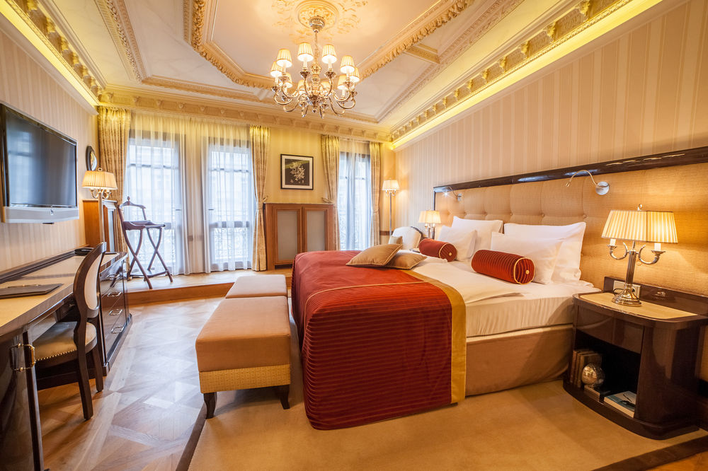 Fotos del hotel - Quisisana Palace