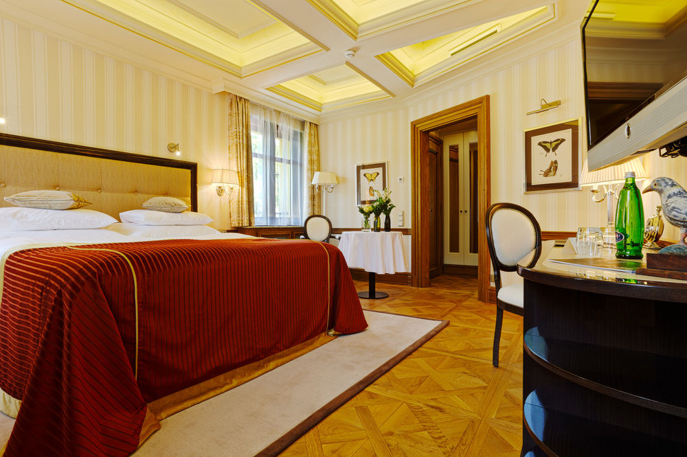 Fotos del hotel - Quisisana Palace