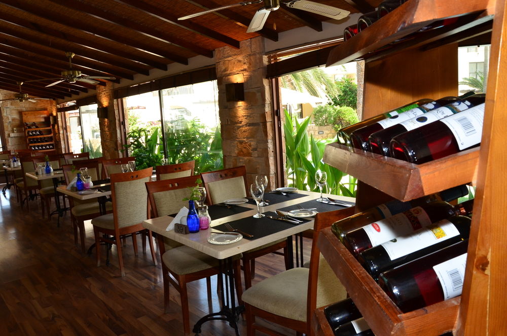 Fotos del hotel - Panareti Paphos Resort