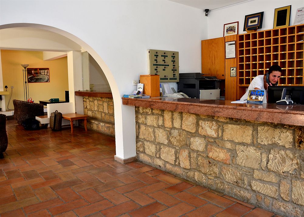 Fotos del hotel - Panareti Paphos Resort