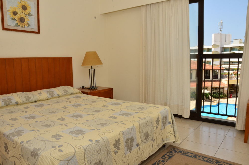 Fotos del hotel - Panareti Paphos Resort