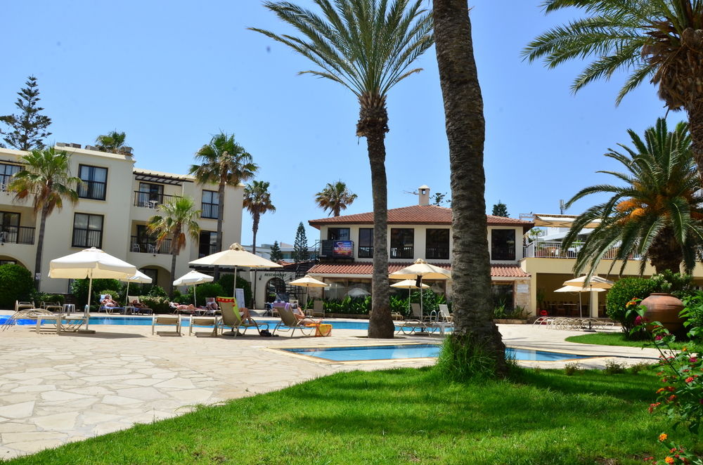 Fotos del hotel - Panareti Paphos Resort
