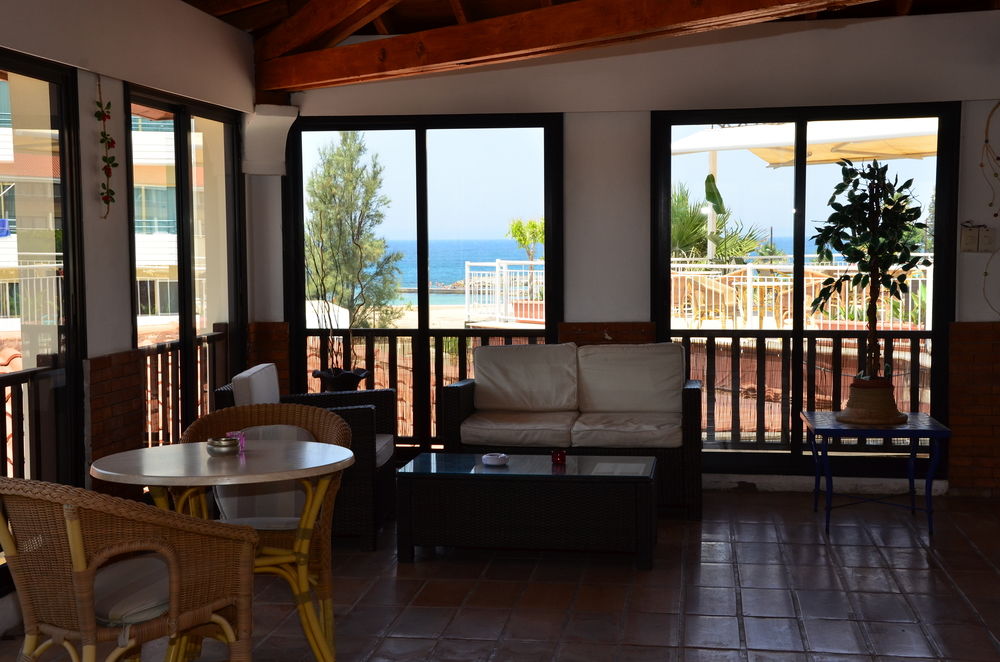 Fotos del hotel - Panareti Paphos Resort