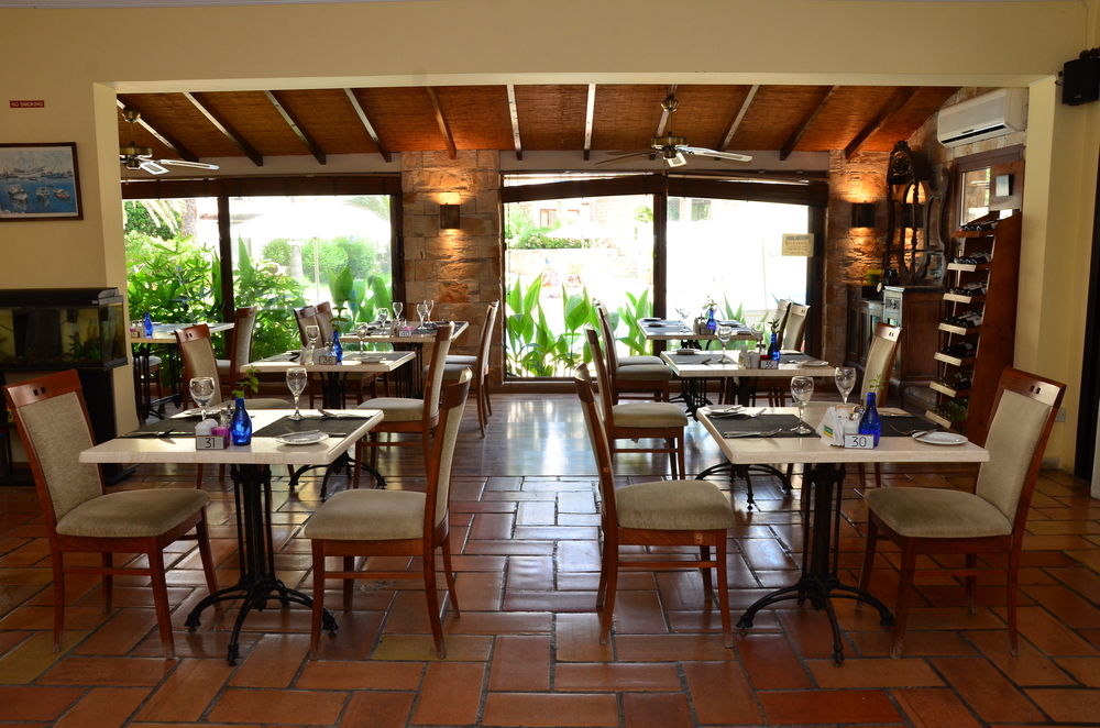 Fotos del hotel - Panareti Paphos Resort
