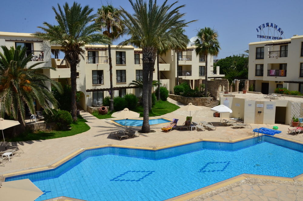Fotos del hotel - Panareti Paphos Resort