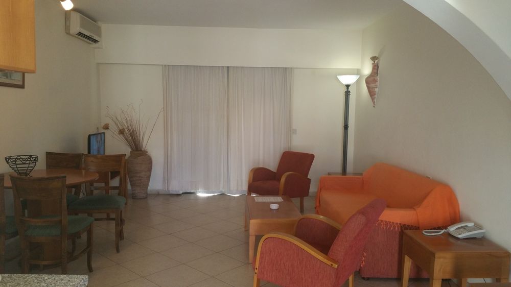 Fotos del hotel - Panareti Paphos Resort