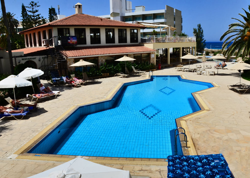 Fotos del hotel - Panareti Paphos Resort