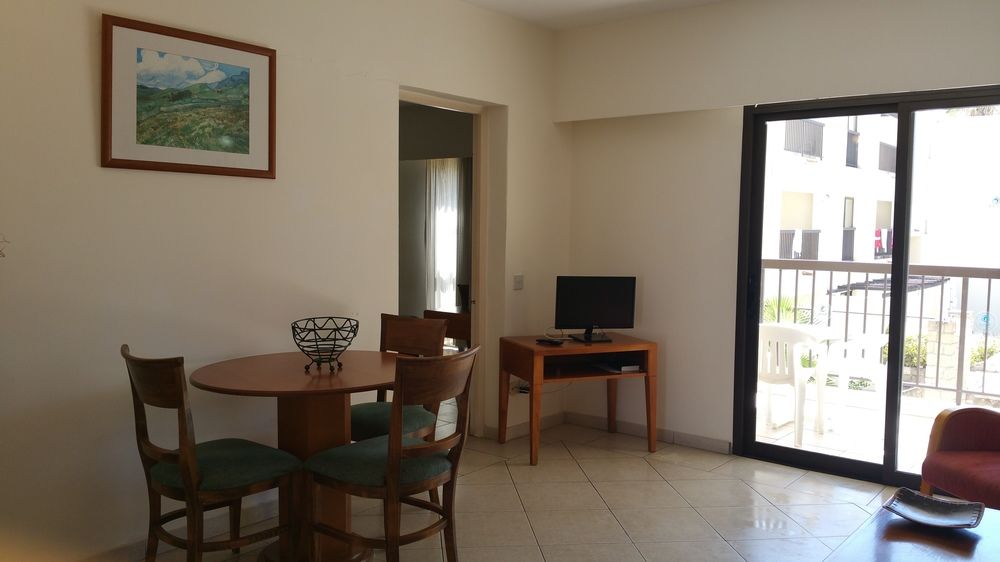 Fotos del hotel - Panareti Paphos Resort