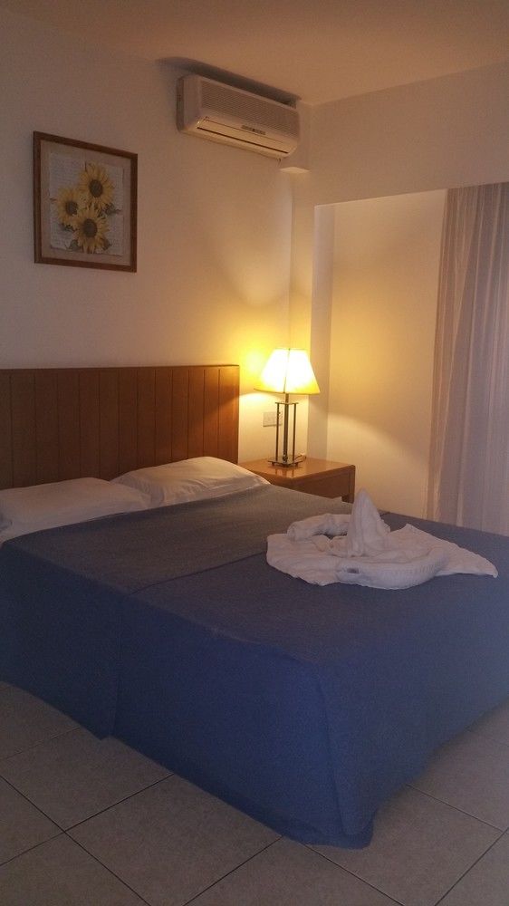 Fotos del hotel - Panareti Paphos Resort
