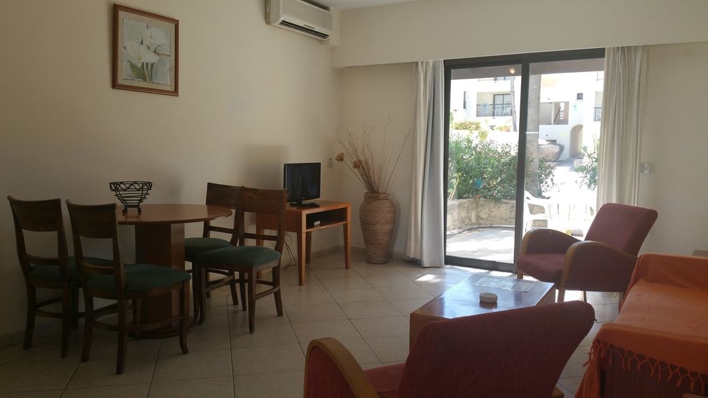 Fotos del hotel - Panareti Paphos Resort