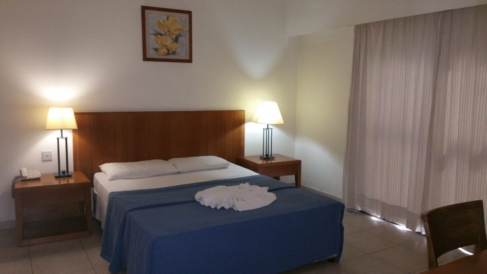 Fotos del hotel - Panareti Paphos Resort
