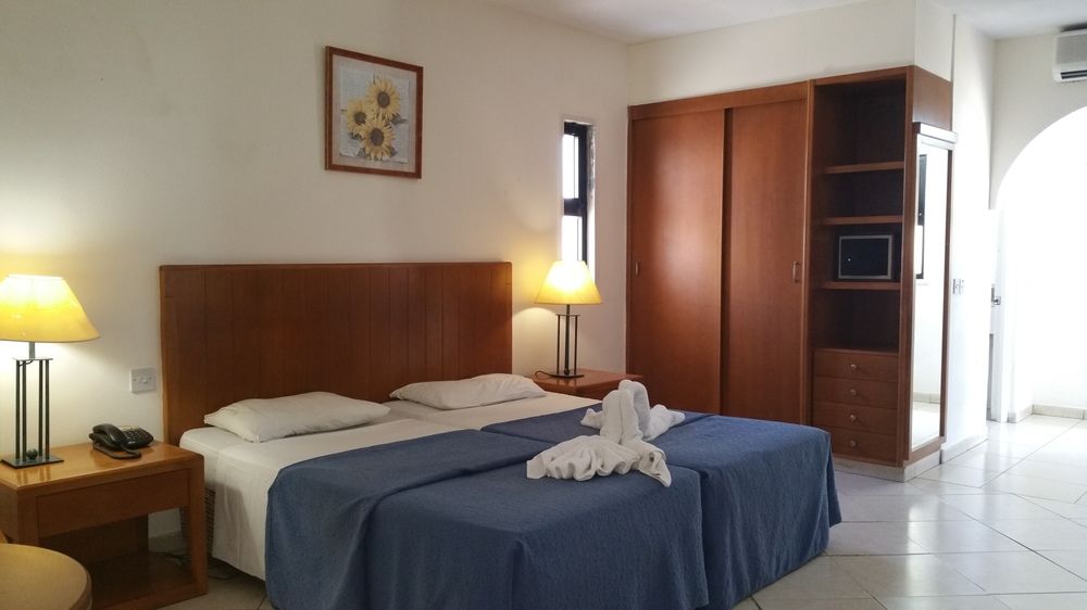 Fotos del hotel - Panareti Paphos Resort