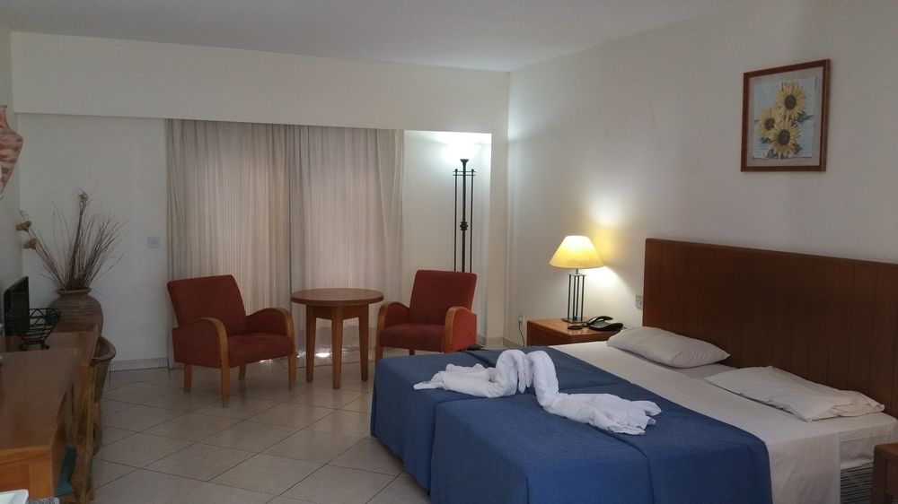 Fotos del hotel - Panareti Paphos Resort