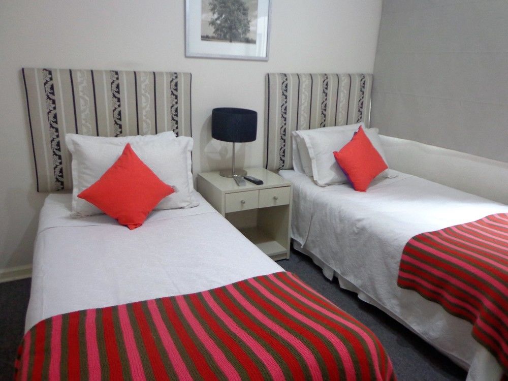 Fotos del hotel - Luna Suite Departamentos