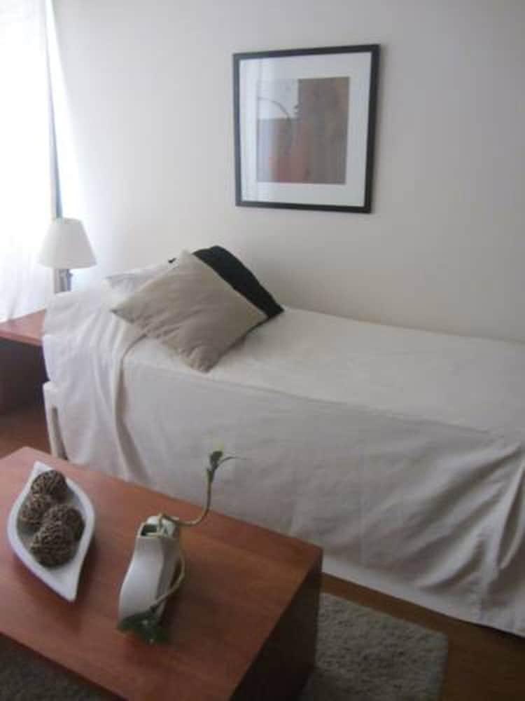 Fotos del hotel - Luna Suite Departamentos