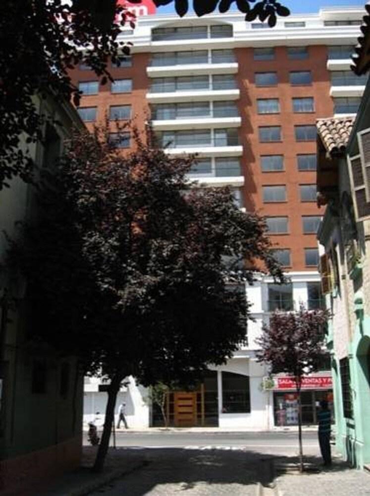 Fotos del hotel - Luna Suite Departamentos