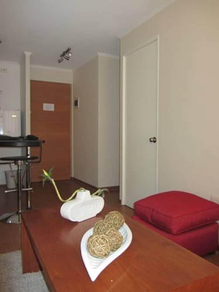 Fotos del hotel - Luna Suite Departamentos