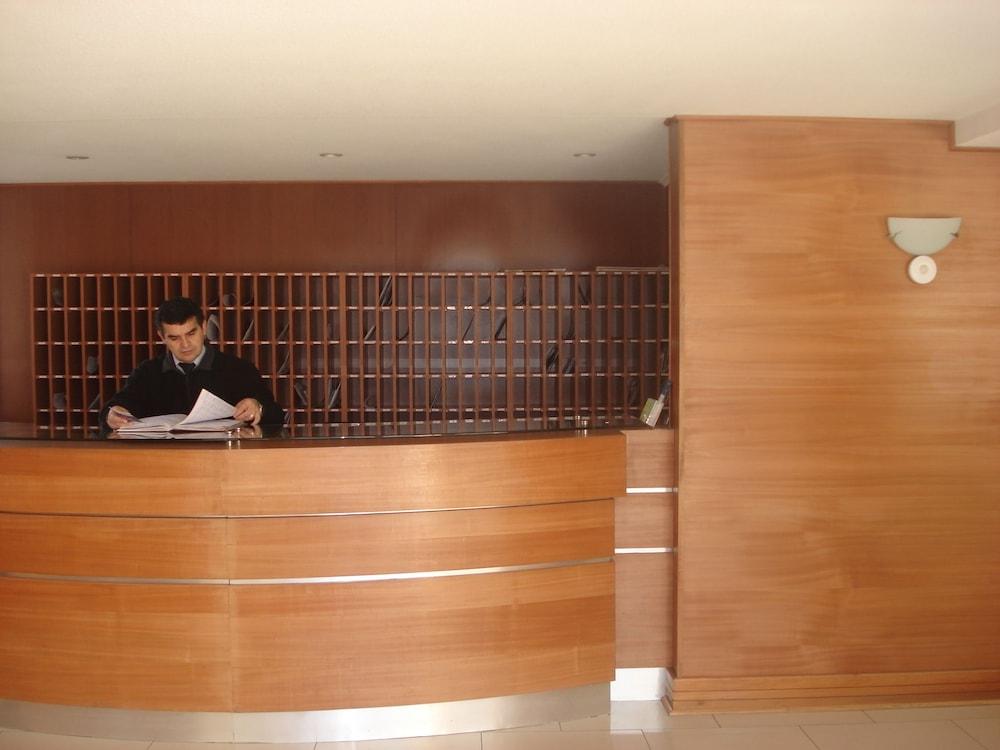 Fotos del hotel - Luna Suite Departamentos