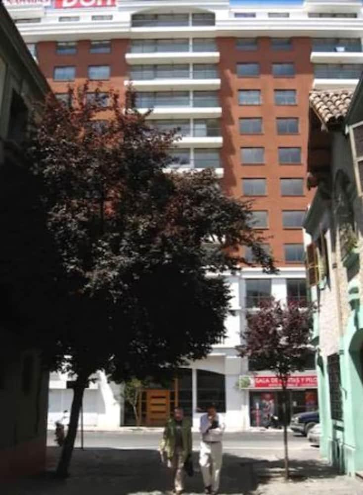 Fotos del hotel - Luna Suite Departamentos