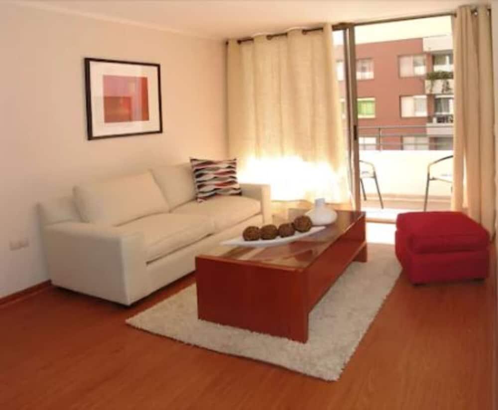 Fotos del hotel - Luna Suite Departamentos