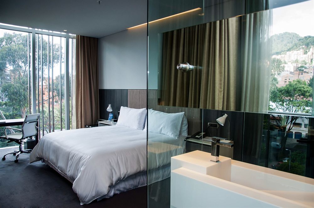 Fotos del hotel - GHL BIOXURY HOTEL