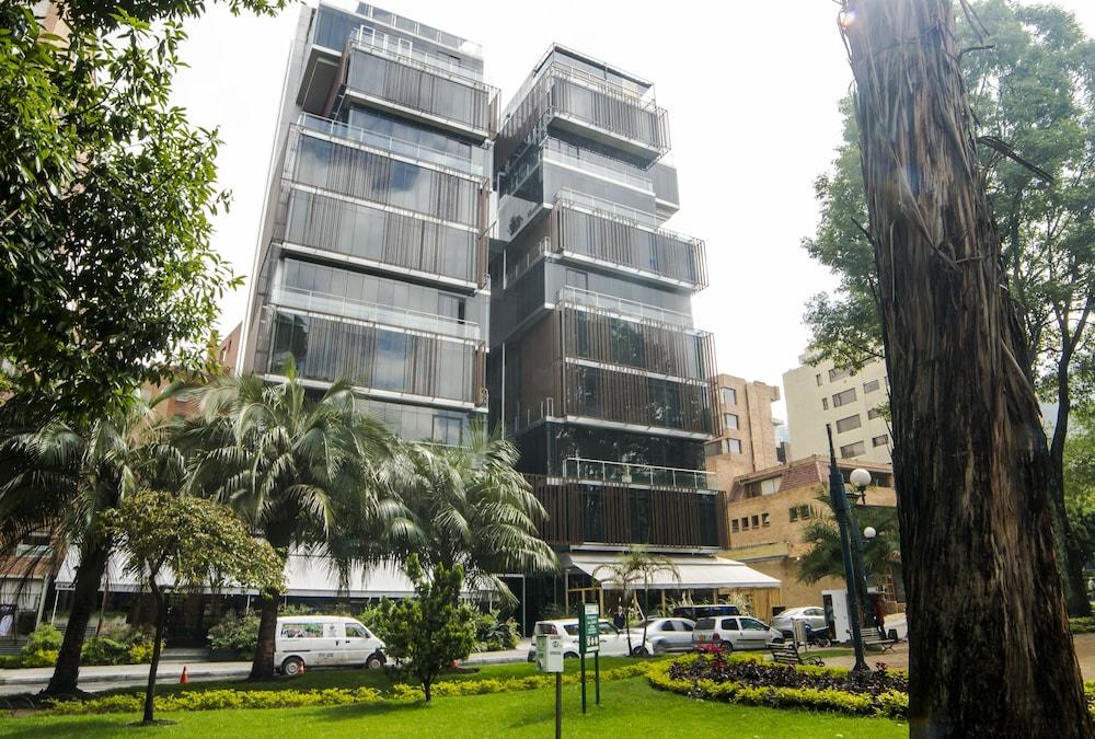 Fotos del hotel - GHL BIOXURY HOTEL