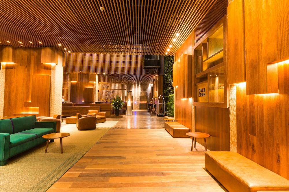 Fotos del hotel - GHL BIOXURY HOTEL