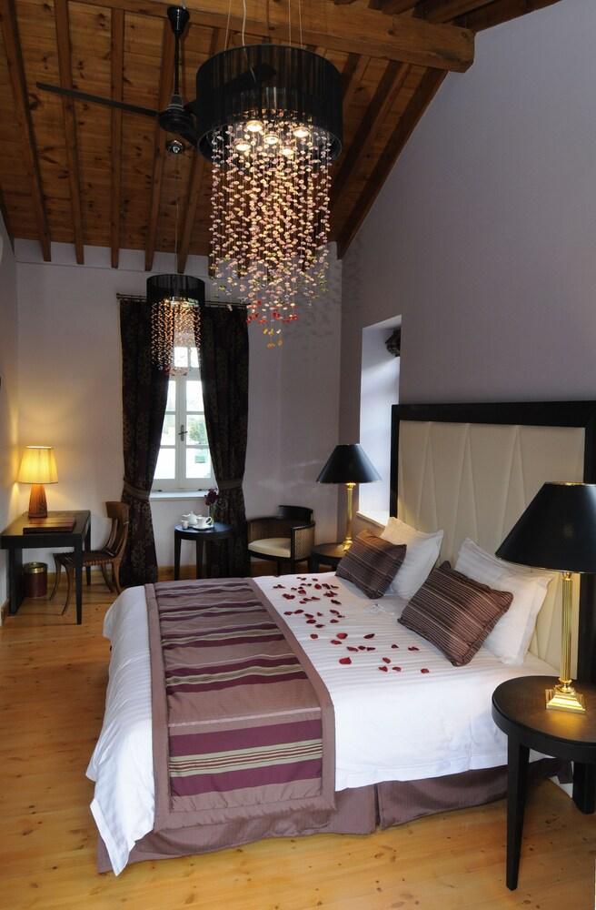 Fotos del hotel - THE LIBRARY HOTEL AND WELLNESS RESORT