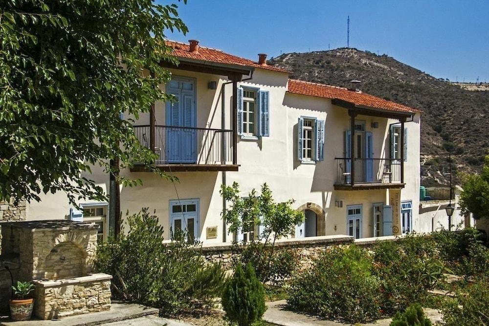 Fotos del hotel - THE LIBRARY HOTEL AND WELLNESS RESORT