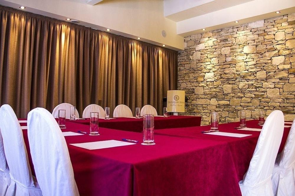 Fotos del hotel - THE LIBRARY HOTEL AND WELLNESS RESORT