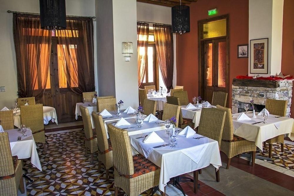 Fotos del hotel - THE LIBRARY HOTEL AND WELLNESS RESORT