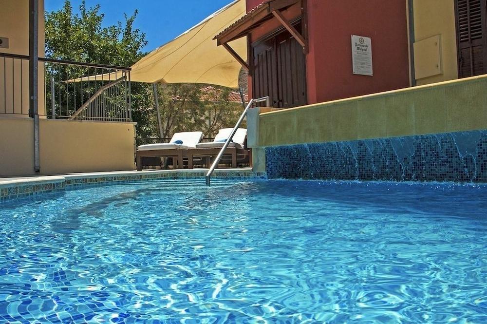 Fotos del hotel - THE LIBRARY HOTEL AND WELLNESS RESORT