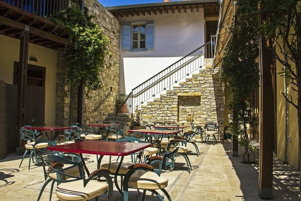 Fotos del hotel - THE LIBRARY HOTEL AND WELLNESS RESORT