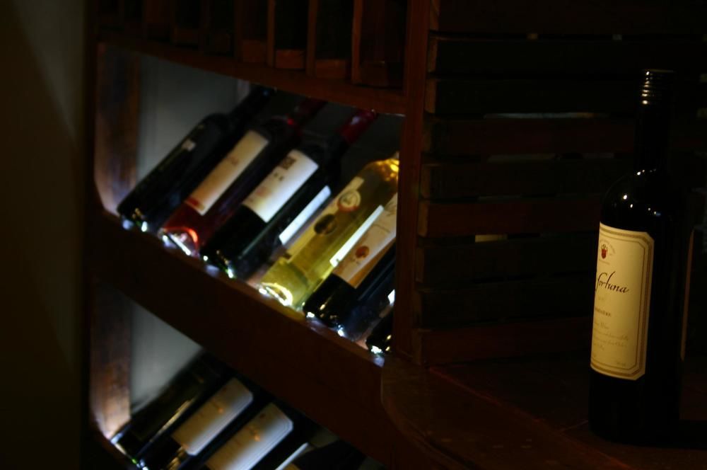 Fotos del hotel - CARMENERE ECO HOTEL
