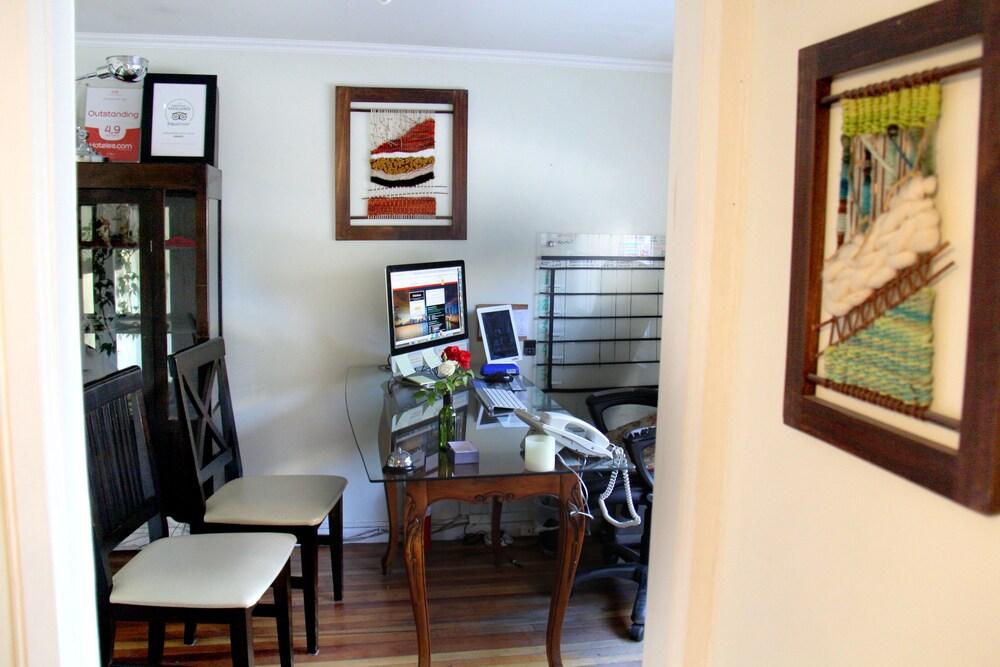 Fotos del hotel - CARMENERE ECO HOTEL