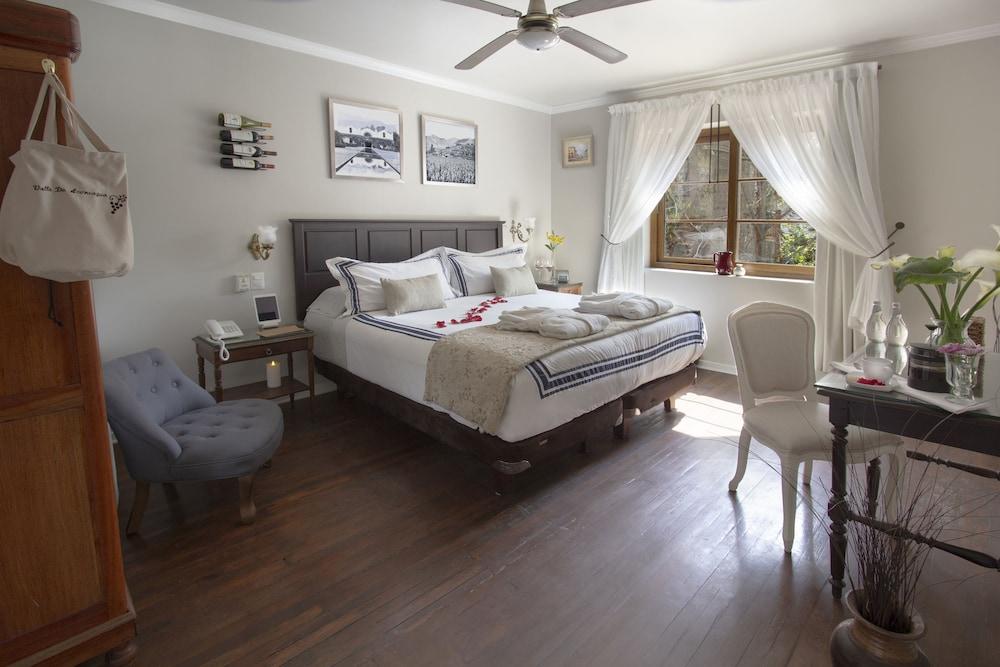 Fotos del hotel - CARMENERE ECO HOTEL