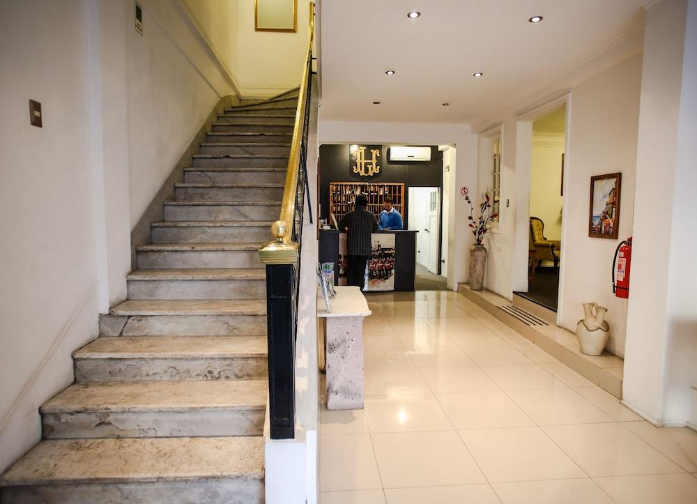 Fotos del hotel - PLAZA LONDRES