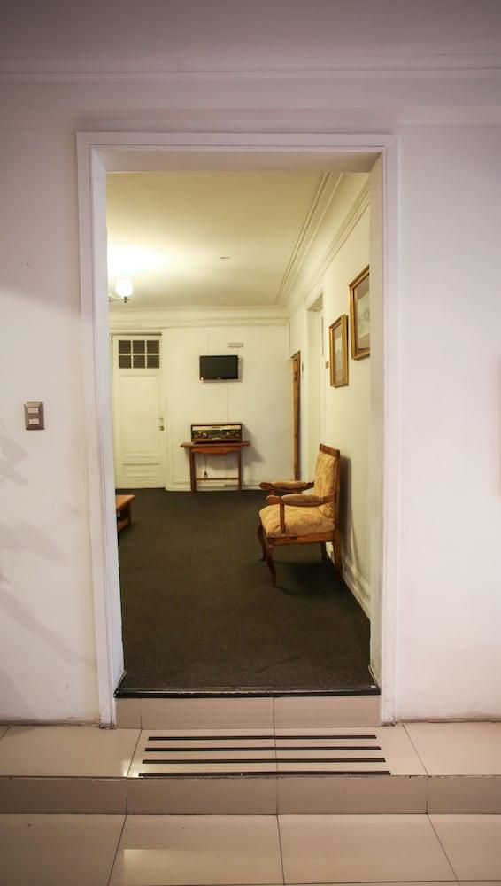 Fotos del hotel - PLAZA LONDRES