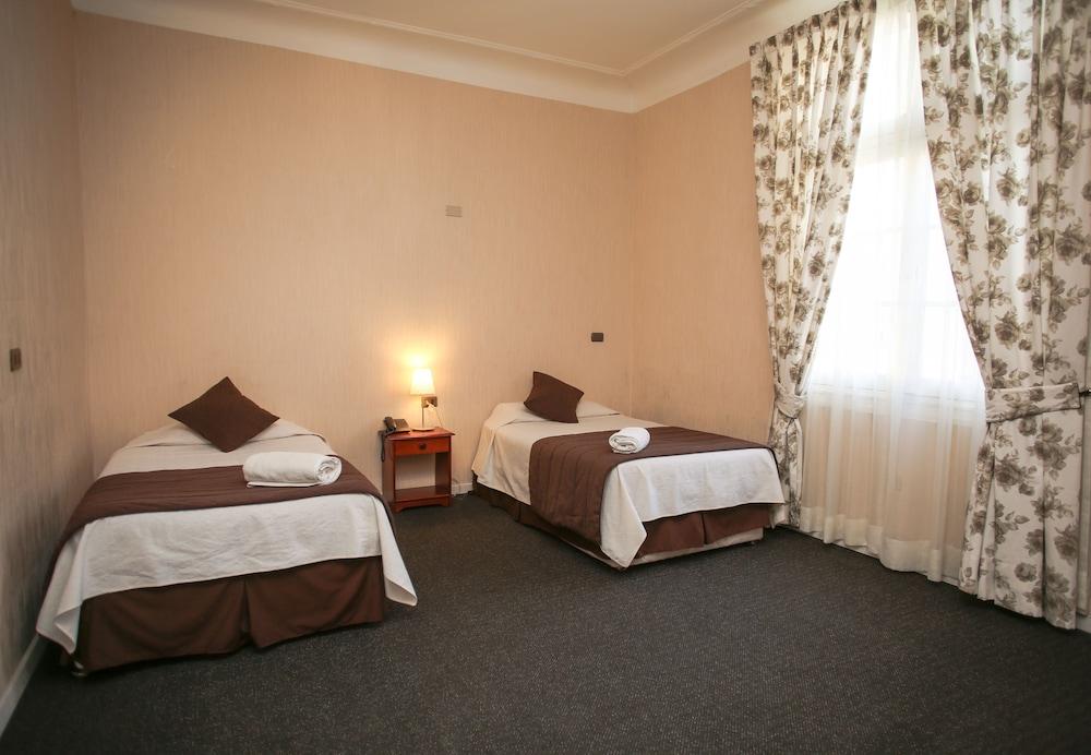 Fotos del hotel - PLAZA LONDRES