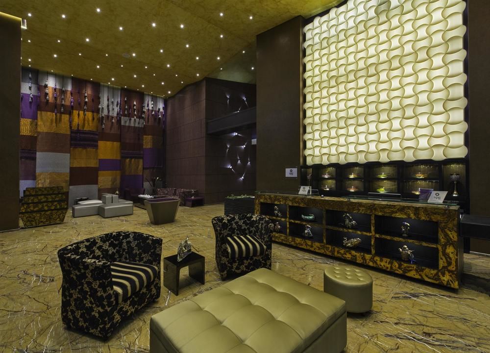 Fotos del hotel - Four Points by Sheraton Bogota