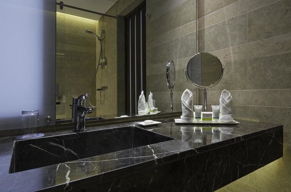 Fotos del hotel - Four Points by Sheraton Bogota