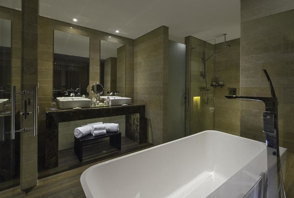 Fotos del hotel - Four Points by Sheraton Bogota