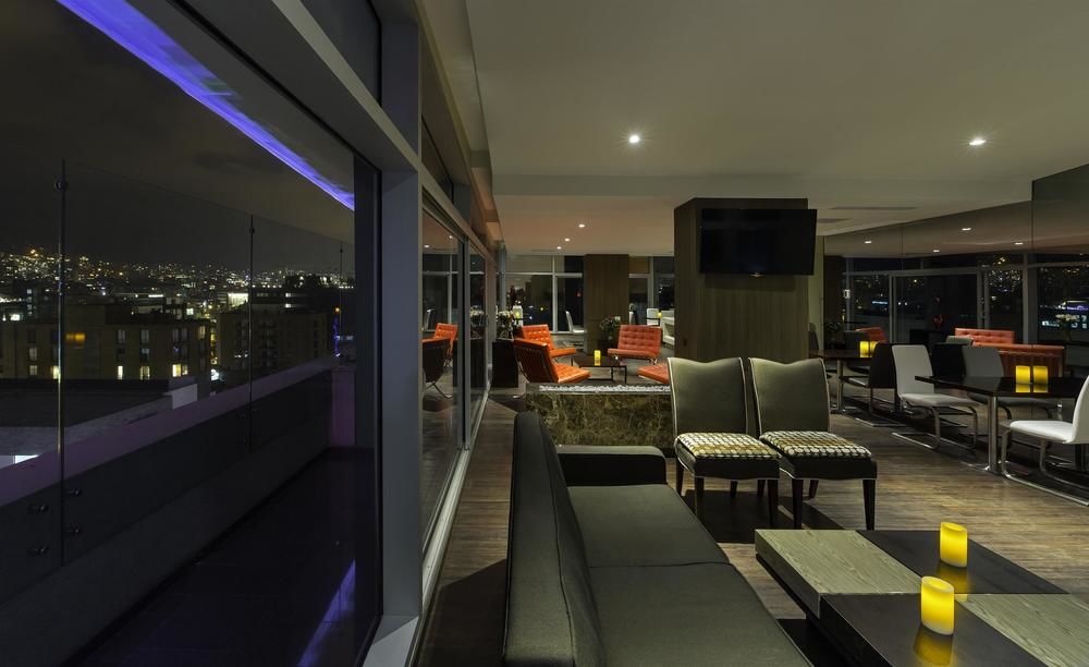Fotos del hotel - Four Points by Sheraton Bogota