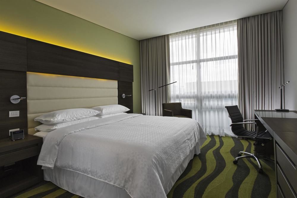 Fotos del hotel - Four Points by Sheraton Bogota