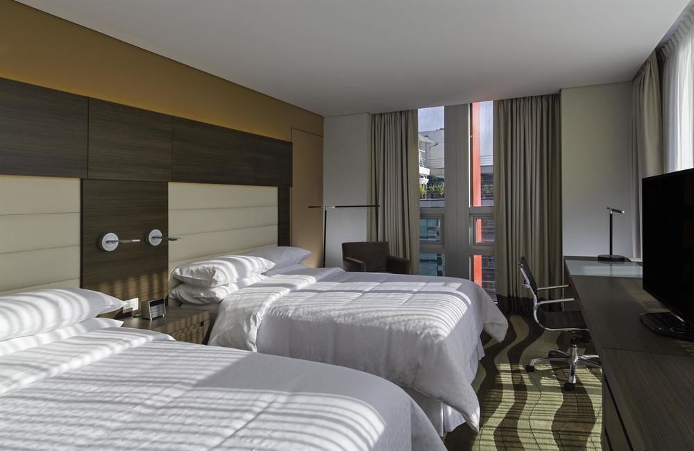 Fotos del hotel - Four Points by Sheraton Bogota