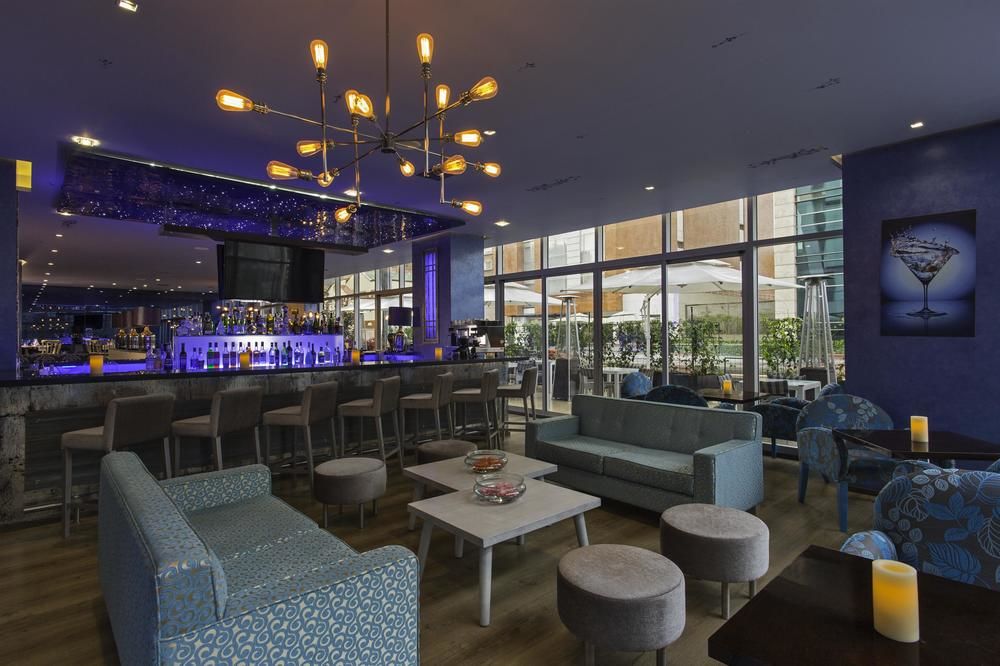 Fotos del hotel - Four Points by Sheraton Bogota