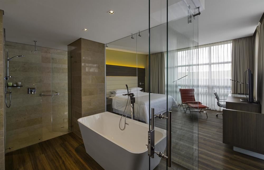 Fotos del hotel - Four Points by Sheraton Bogota