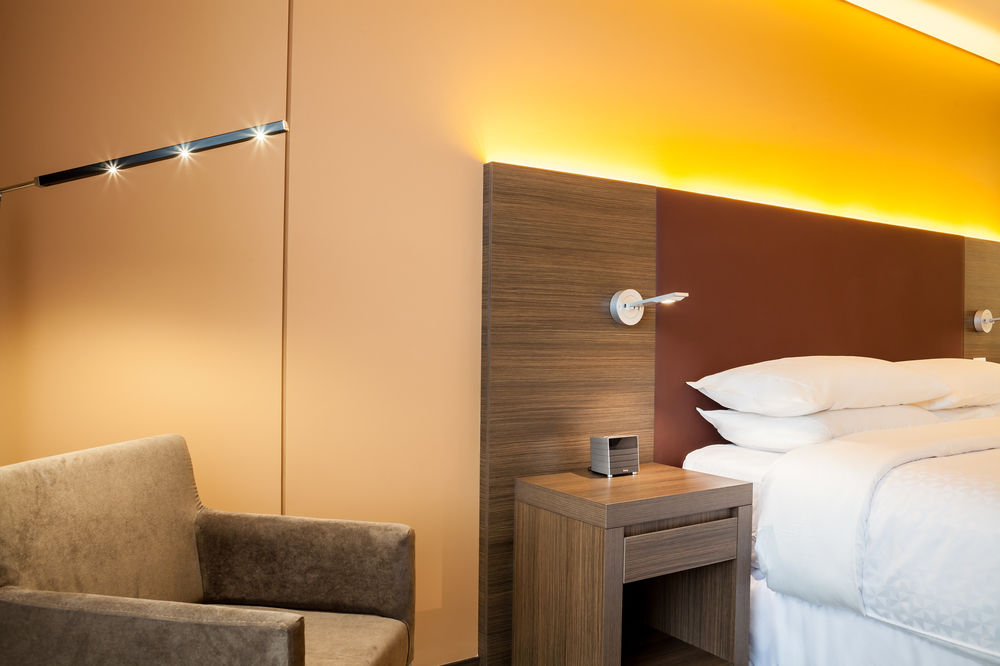 Fotos del hotel - Four Points by Sheraton Bogota