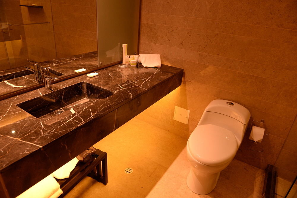 Fotos del hotel - Four Points by Sheraton Bogota